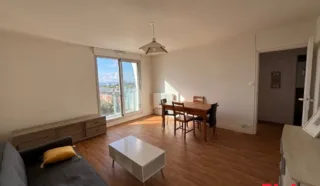 Appartement 2 pièce(s)