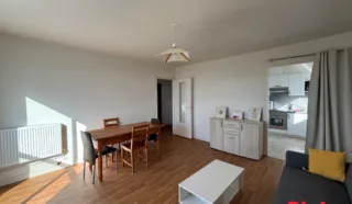 Appartement 2 pièce(s)