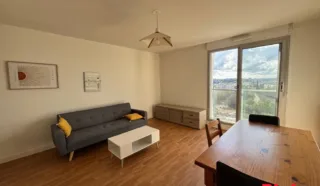 Appartement 2 pièce(s)