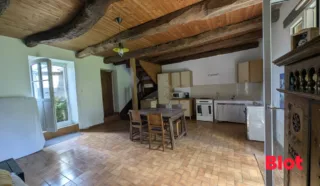 Maison 12 pièce(s)