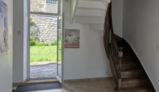 Maison 12 pièce(s)