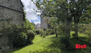 Maison 12 pièce(s)