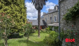 Maison 12 pièce(s)