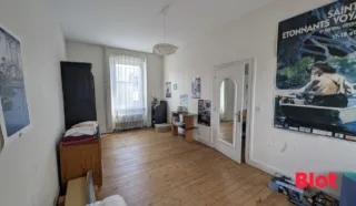 Maison 12 pièce(s)