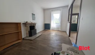 Maison 12 pièce(s)