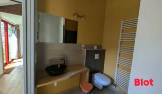 Maison 12 pièce(s)