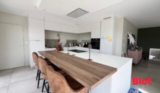 Maison 6 pièce(s)