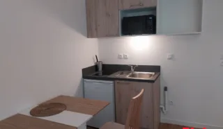 Appartement 1 pièce(s)