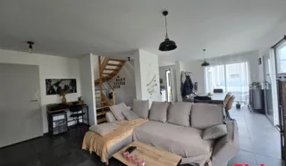 Maison 4 pièce(s)