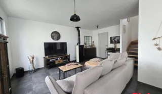 Maison 4 pièce(s)