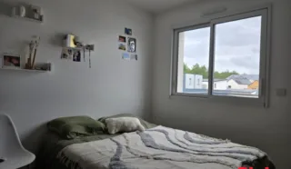 Maison 4 pièce(s)