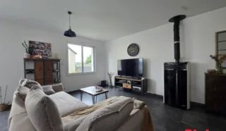Maison 4 pièce(s)