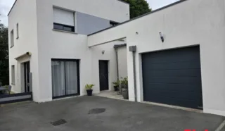 Maison 4 pièce(s)