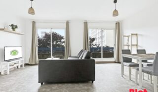 Appartement 4 pièce(s)