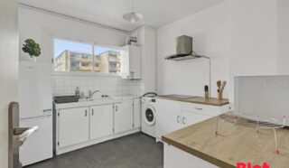 Appartement 4 pièce(s)