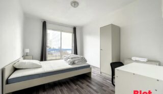 Appartement 4 pièce(s)