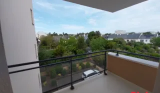 Appartement 3 pièce(s)