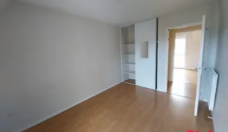 Appartement 3 pièce(s)