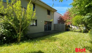 Maison 5 pièce(s)