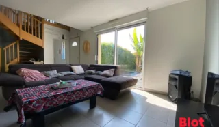 Maison 5 pièce(s)