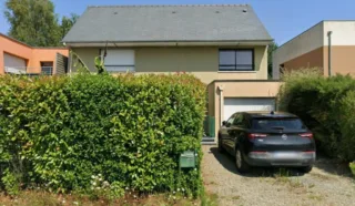 Maison 5 pièce(s)