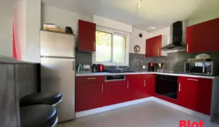 Maison 5 pièce(s)
