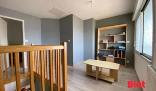 Maison 5 pièce(s)