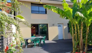 Maison 5 pièce(s)