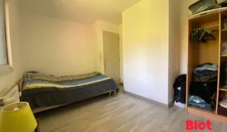 Maison 5 pièce(s)