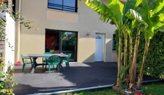 Maison 5 pièce(s)