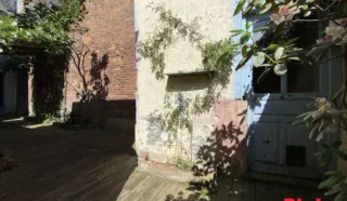 Maison 6 pièce(s)