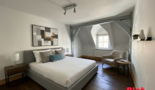 Maison 6 pièce(s)