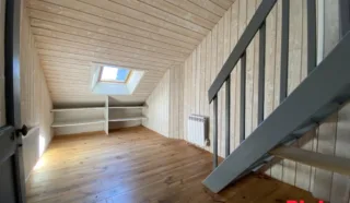 Maison 6 pièce(s)