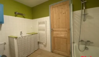Maison 6 pièce(s)