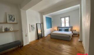 Maison 6 pièce(s)