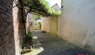 Maison 6 pièce(s)