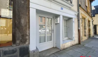 Maison 6 pièce(s)