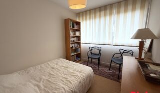 Appartement 5 pièce(s)