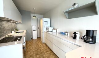 Appartement 5 pièce(s)