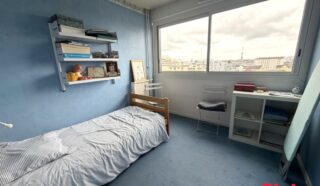 Appartement 5 pièce(s)
