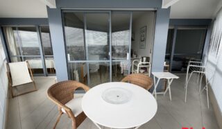 Appartement 5 pièce(s)