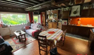 Maison 5 pièce(s)