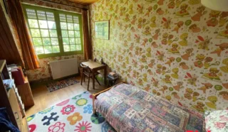 Maison 5 pièce(s)