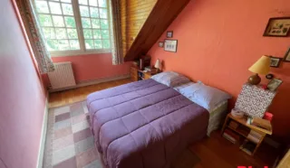 Maison 5 pièce(s)