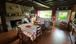 Maison 5 pièce(s)