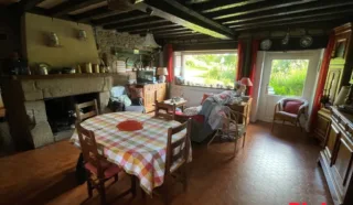 Maison 5 pièce(s)