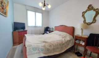 Maison 3 pièce(s)
