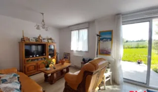 Maison 3 pièce(s)