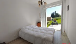 Maison 3 pièce(s)