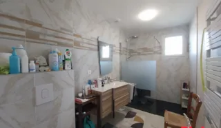 Maison 3 pièce(s)